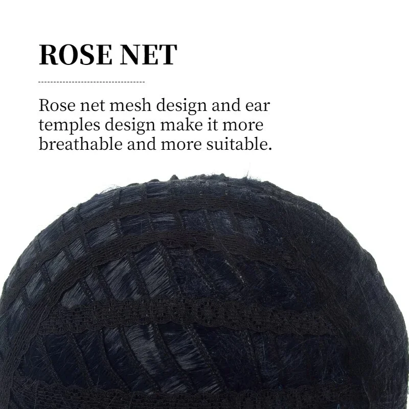 Парик для косплея L-email из синтетических волос блестящий парик Honkai Star Rail 72 см с