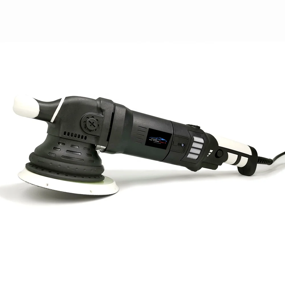 

China glossonly best dual action polisher