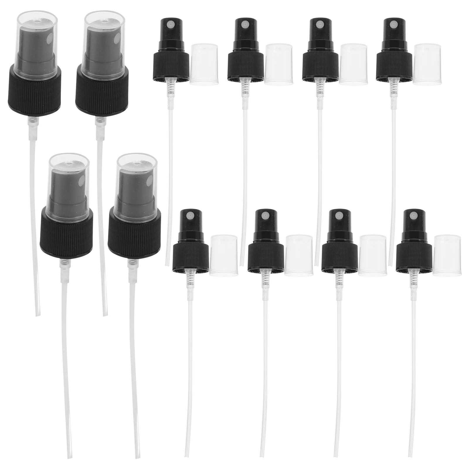 20 шт. распылители Spary Pump аксессуары для Sparyer головка жидкость мытья рук замена