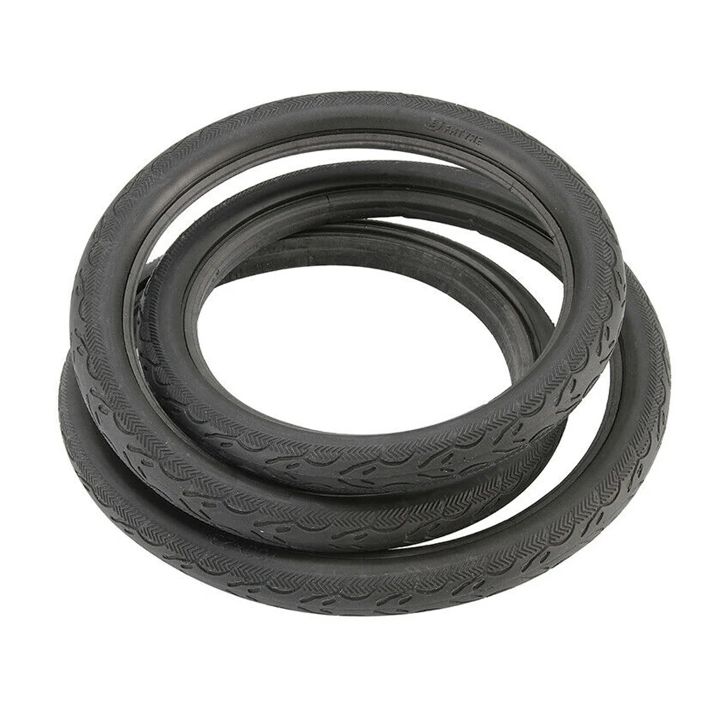 

700x23C Bicycle Tire Road Fixed Gear Urban Bike Tubeless Vacuum Tyre Tube