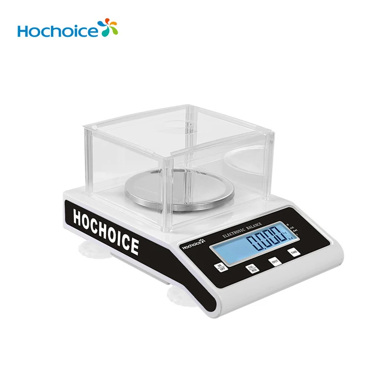 

0.01g 0.001g 1mg 100g-3000g precision laboratory digital weighing scales sensitive electronic analytical balance