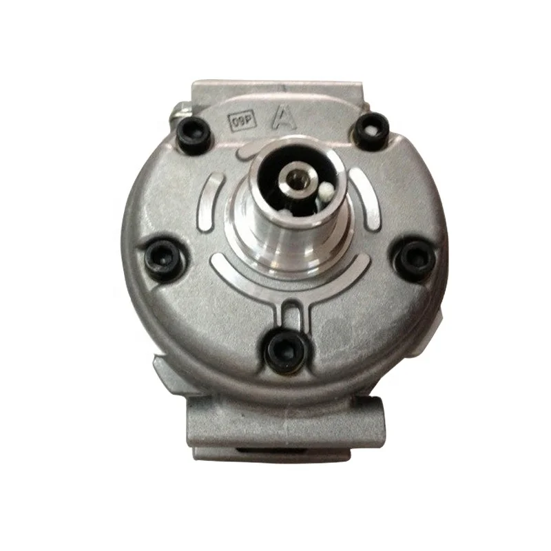 

Auto Air Conditioning Doowon Korean Cars Compressor 10PA15C