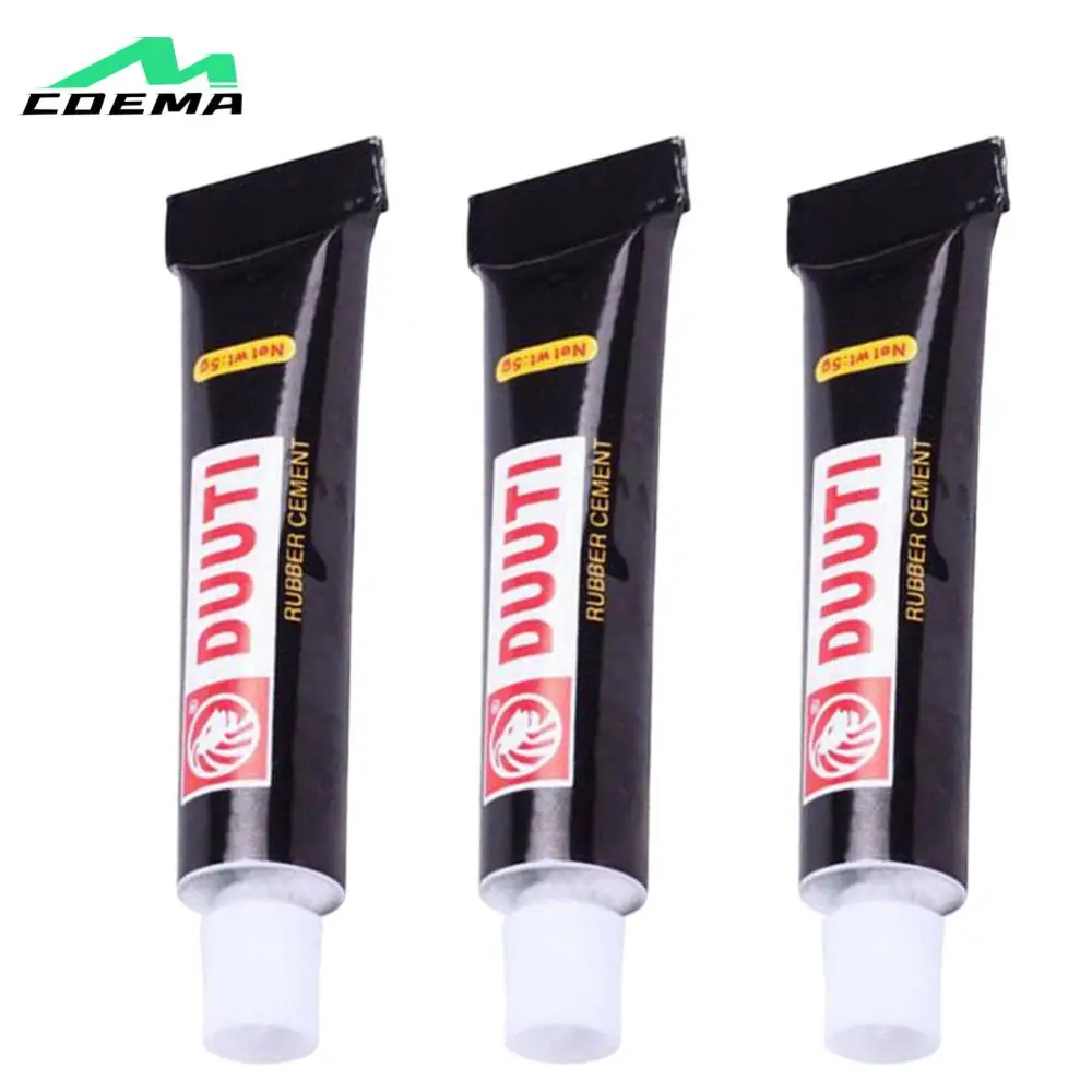 

DUUTI Bike Tire Repair Glue Multi-purpose Motorcycle Bicycle Universal Glue Rubber Inner Tube Tire Repair Glue Bike Accessories