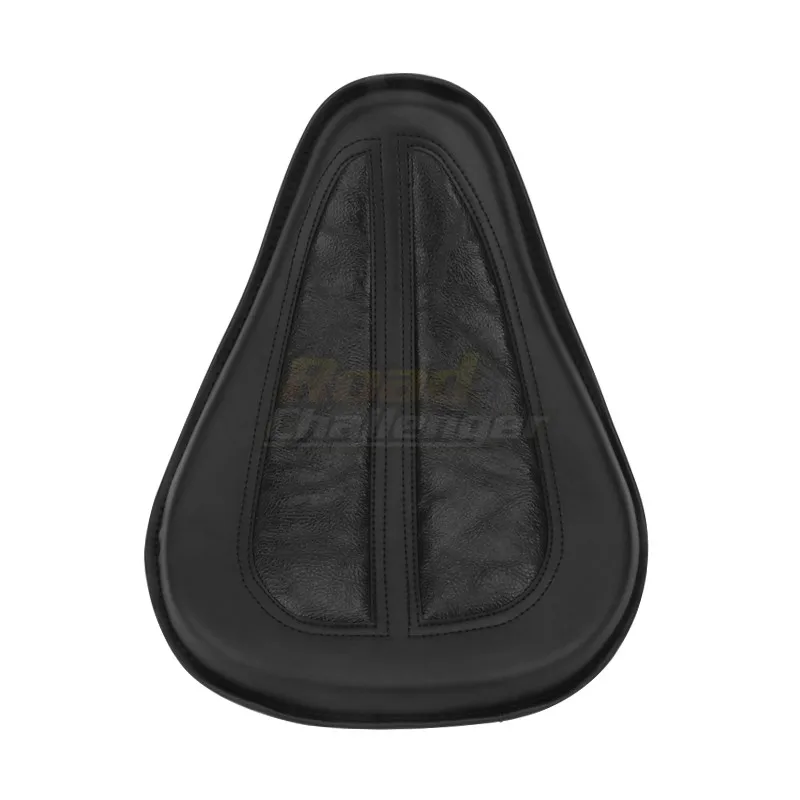 Мотоцикл Solo Rider Seat Для Harley Sportster XL 883 1200 Chopper Custom |