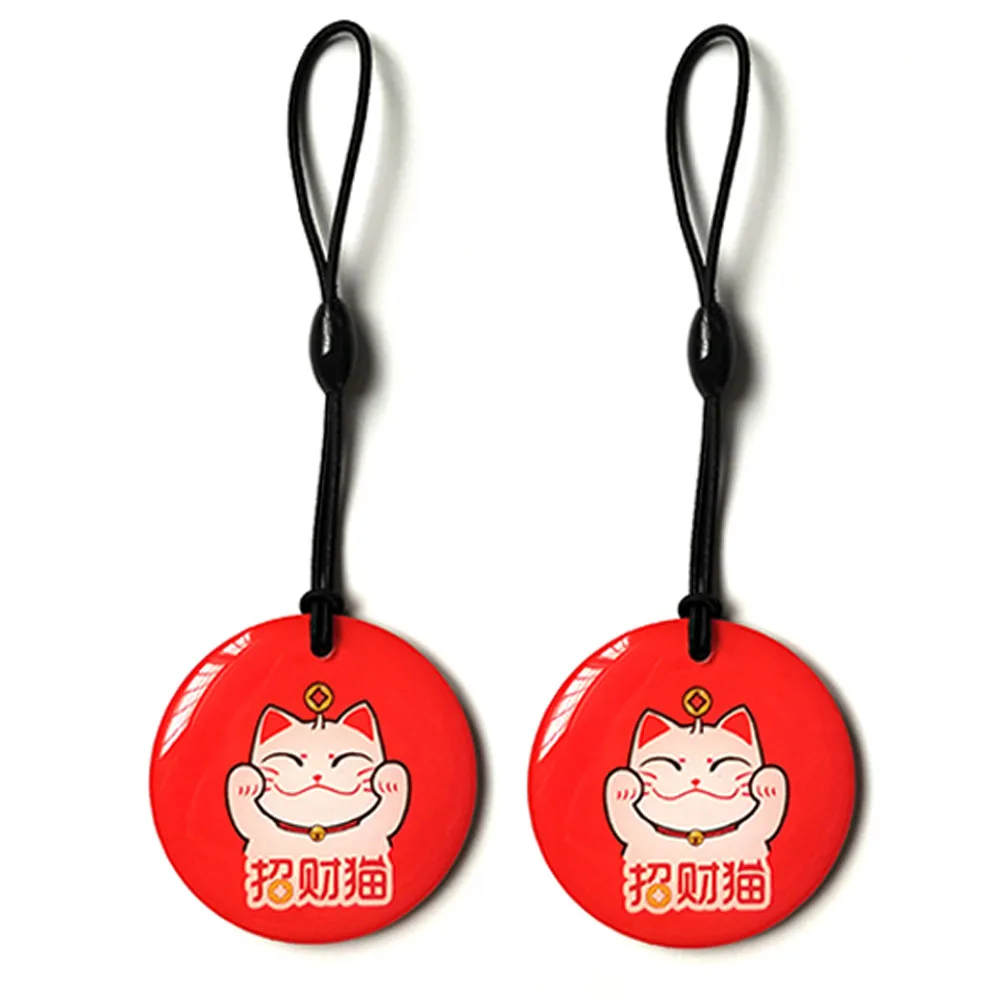 1 шт. клей для ключей RFID 13 56 МГц CUID Gen2