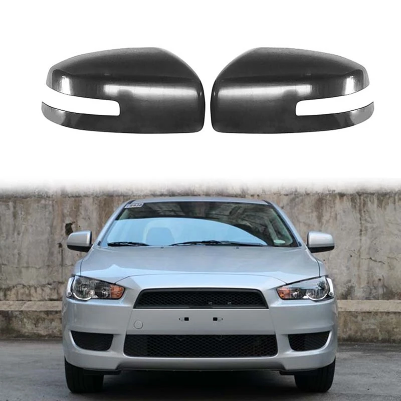 

Фоторамка для Mitsubishi Lancer EX 2013-2015, 2 шт.