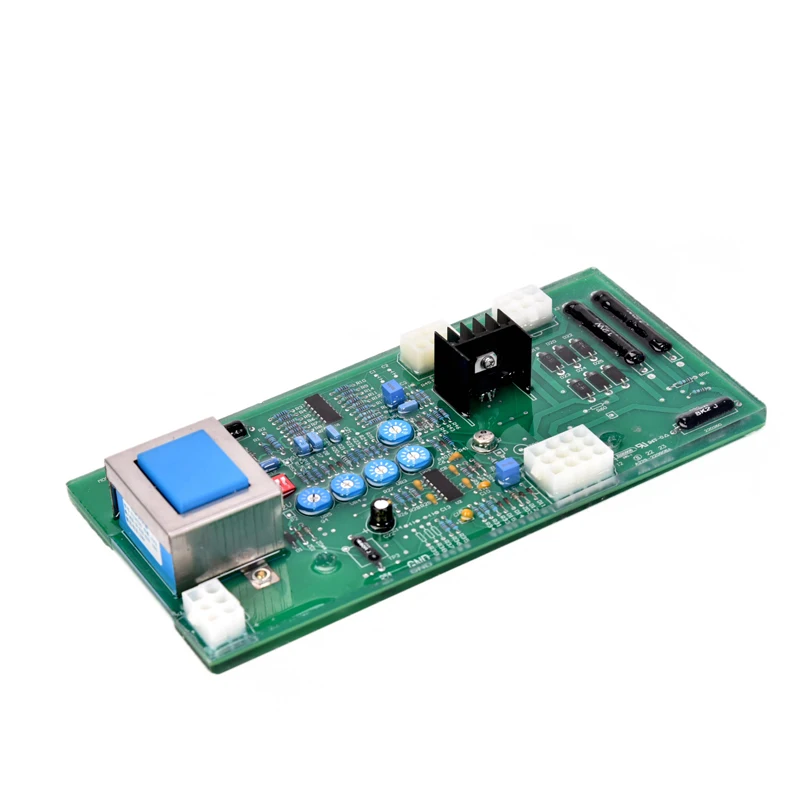 Комплект профессиональных генераторов xeon 6GA2-491-1A контроллер для генератора