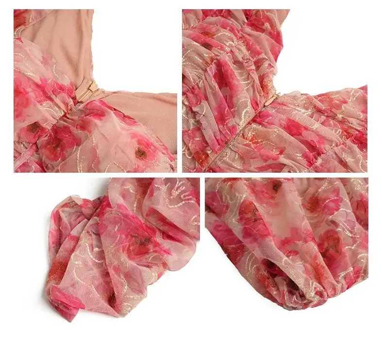 Новая летняя женская одежда милая темпераментная юбка на бедрах первой любви