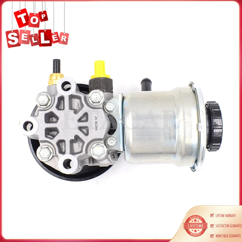 44310-0K010 443100 K010 1 шт. насос гидроусилителя руля подходит для Toyota HILUX 2WD TGN10 TGN11 TGN15 TGN16