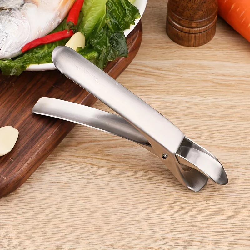 Противоожоговый зажим кухонный инструмент ручной для высокотемпературной