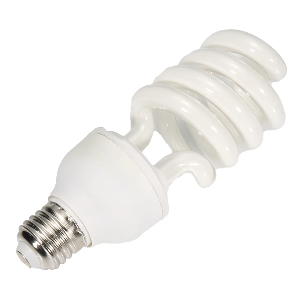 Growing Lamp Daylight Bulb Compact Size Energy Save Lower Power