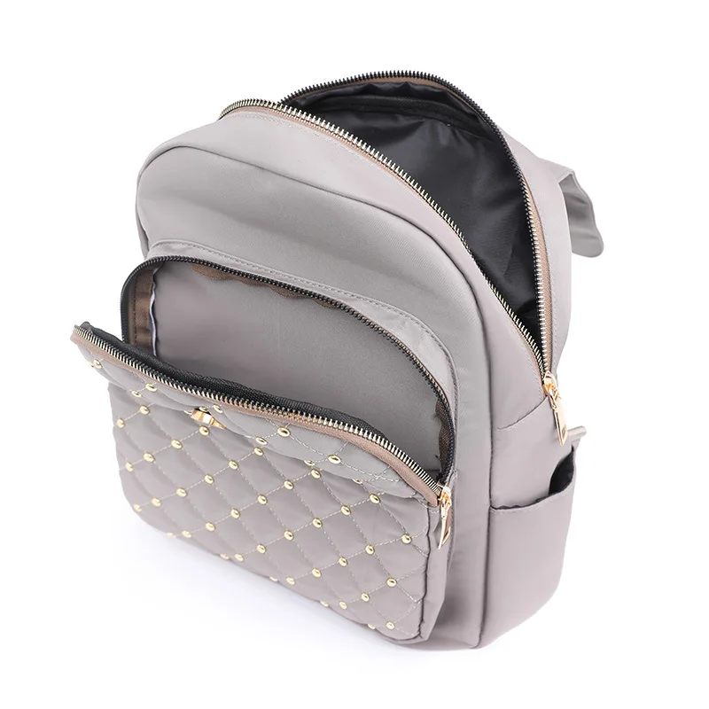 Рисунок 5 - Новинка 2023, рюкзак из ткани Оксфорд