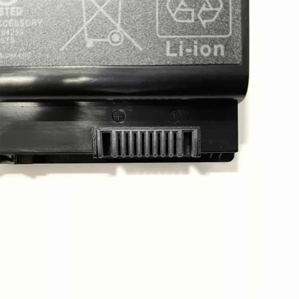 AR08 14 8 В 83 Втч оригинальный аккумулятор для ноутбука HP ZBook 15 17 G1 G2 707615 -141 AR08XL HSTNN-IB4H