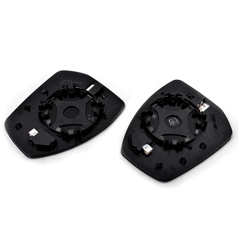 С подогревом и вспомогательным лезвием зеркала заднего вида для автомобиля