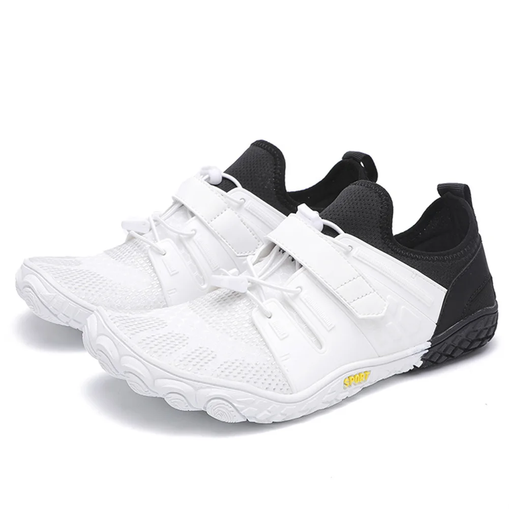 

Diving Sneaker Quick Dry Swim Beach Aqua Shoes Breathable Trekking Wading Shoes Wear-resistant Outdoor Hiking Sport Shoes