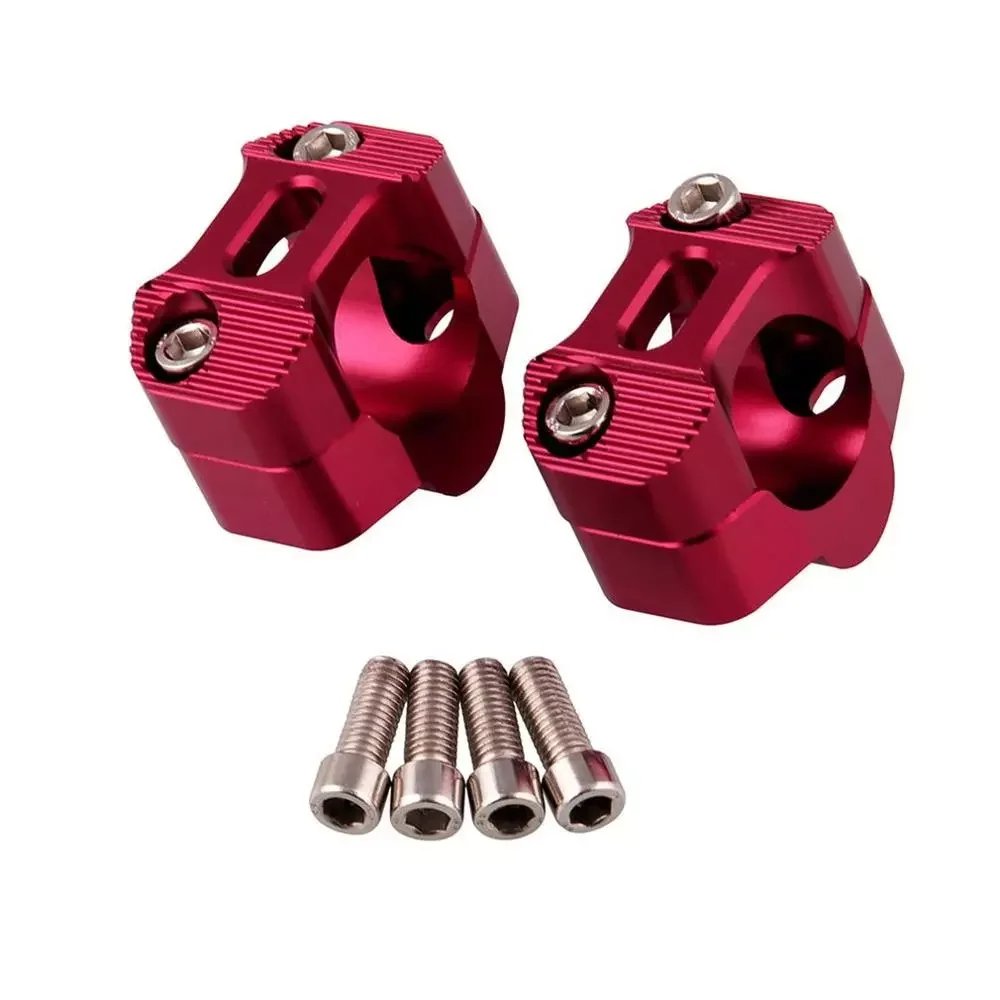 

Motorcycle Modified Compatiblity Handlebar Fixing Seat Reducing Adapter Code Cnc Clamp Mounting Code Holder