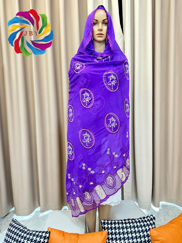 Рисунок 3 - Роскошный шарф высокого качества