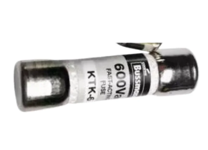 Фото 5 шт./лот KTK-30 KTK-25 KTK-20 KTK-15 KTK-12 600v FUSE NEW №4