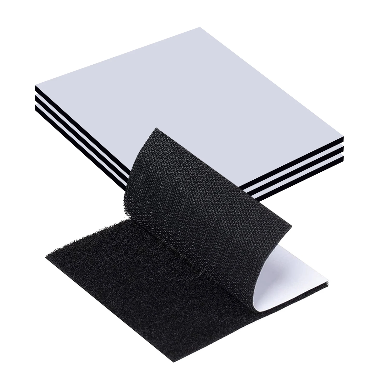 

4/8pcs Non Slip Cushion Pads Self Adhesive Mounting Tape Couch Cushion Non-Slip Pads Anti-Slip Multifunctional Sticky Tape For