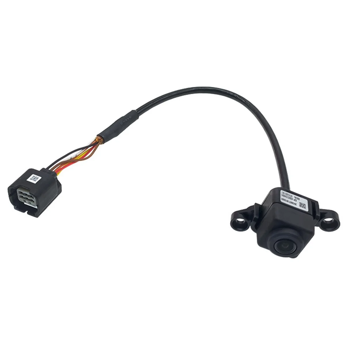 Багажник/камера заднего вида подходит для 2013-2016 36580-TW1-H11 36580-TW1-H10