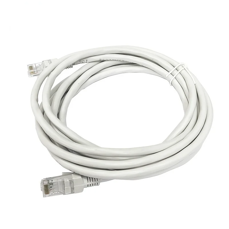 Рисунок 2 - Плоский Ethernet-Кабель Cat 6