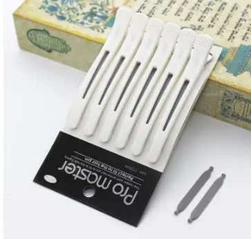 6 шт. заколки для волос