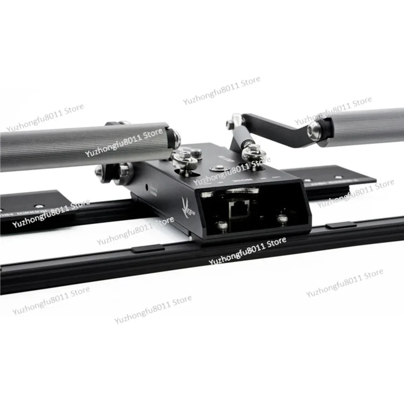 VKB-Sim T-Rudder MKIV Педали руля Металлический датчик Холла Flight Sim Педаль Turn To The Tail Руль