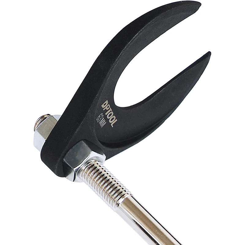 Съемник внутреннего швейного шарнира ШРУС сверхмощный 10-фунтовый скользящий