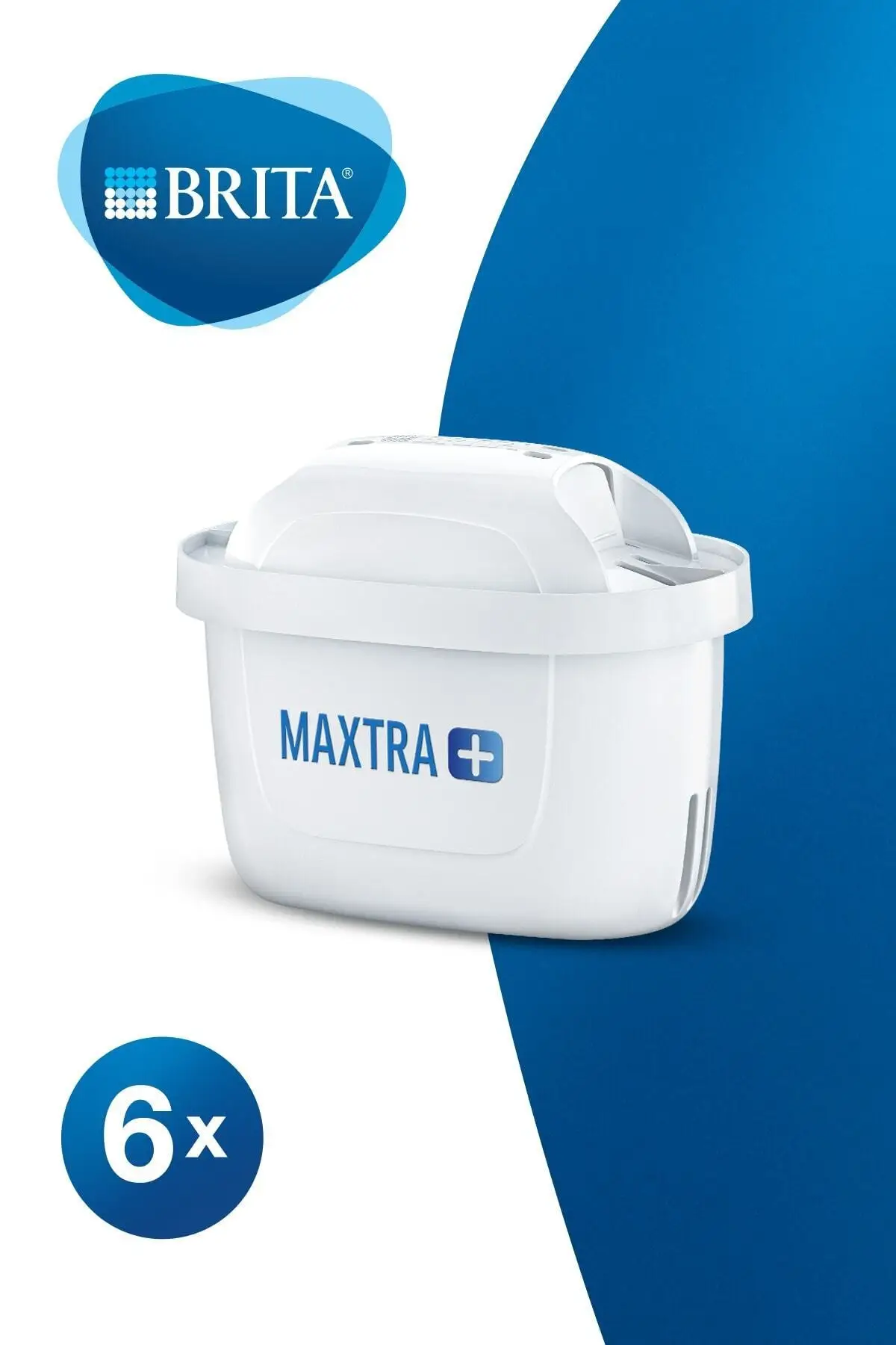 

Запасные картриджи для фильтра воды BRITA MAXTRA + 1/2/4/6, совместимы с фильтром BRITA JA brita