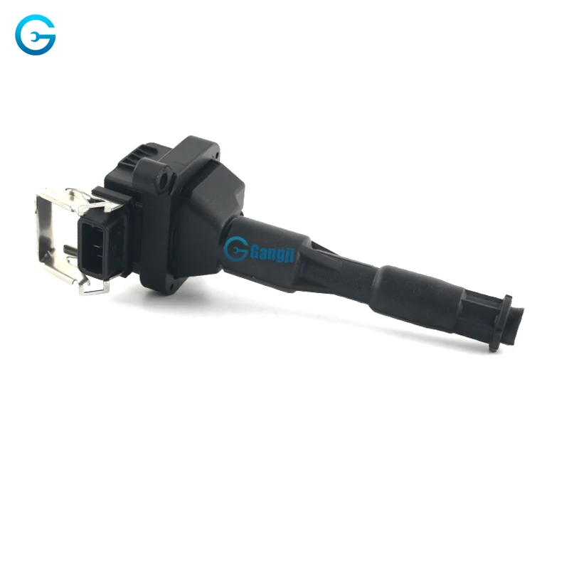 High Quality OEM 12131703227 12131748018 For BMW Ignition Coil 0221504029 Car Parts