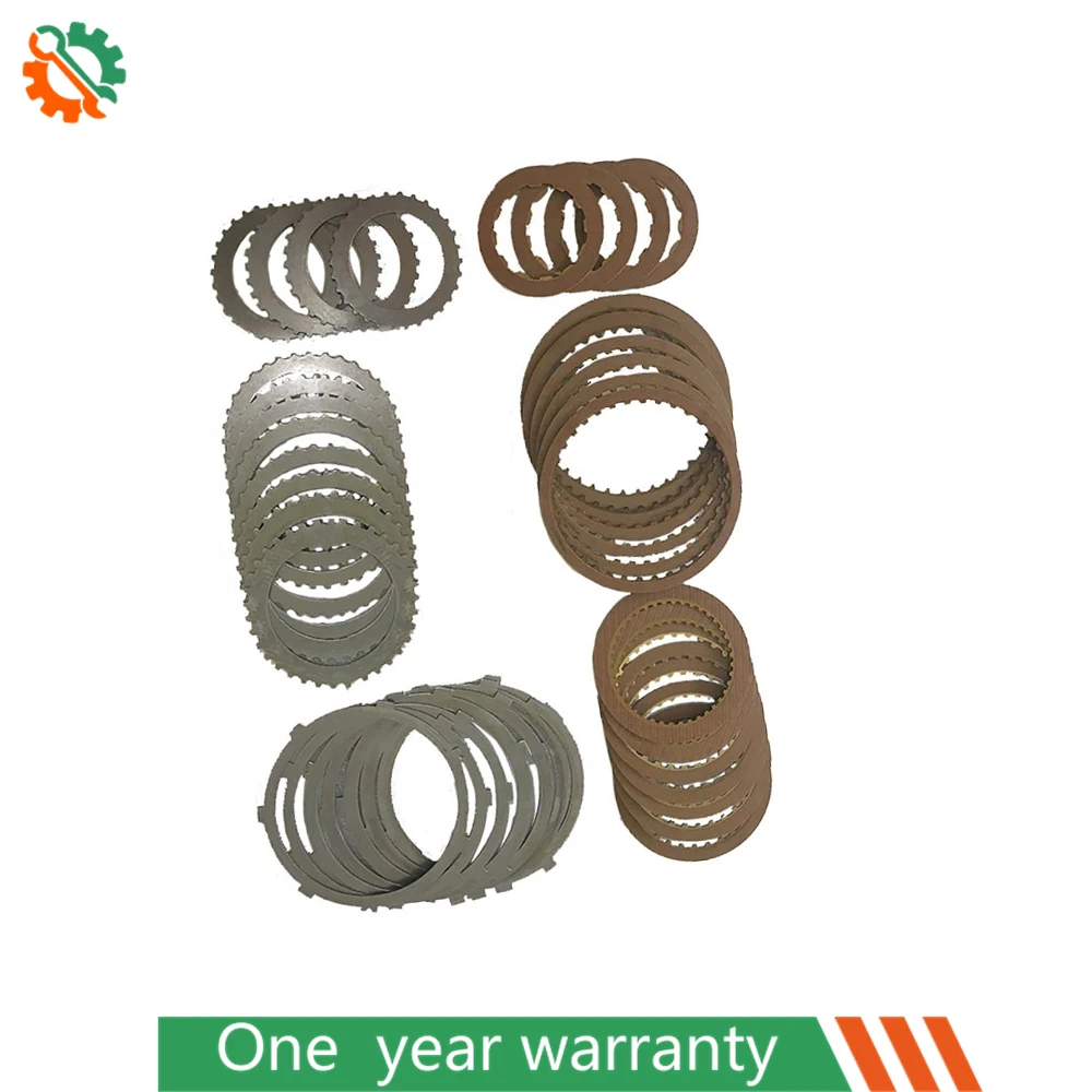 Прокладка коробки передач 4L30E прокладка фрикционной стали мастер ремонт