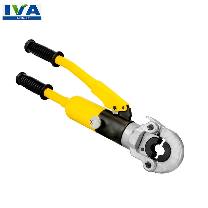 

Hydraulic Cable Crimping Tools 16-300 mm2 CYO-300 Hydraulic Crimp Tool