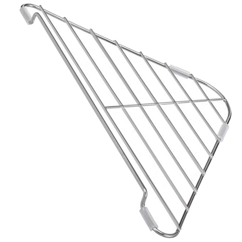 

Metal Storage Baskets Vegetable Rack Kitchen Sink Storage Rack Sink Drying Basket Draining Basket