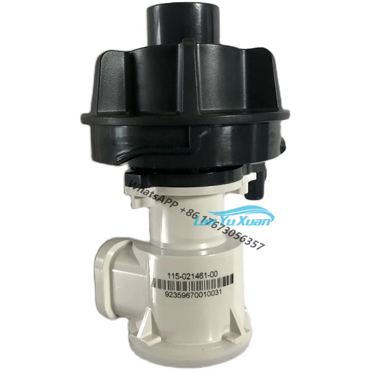 

SV300/SV600/SV800/E3/E5 Ventilator Exhalation Valve Assembly 115-021461-00