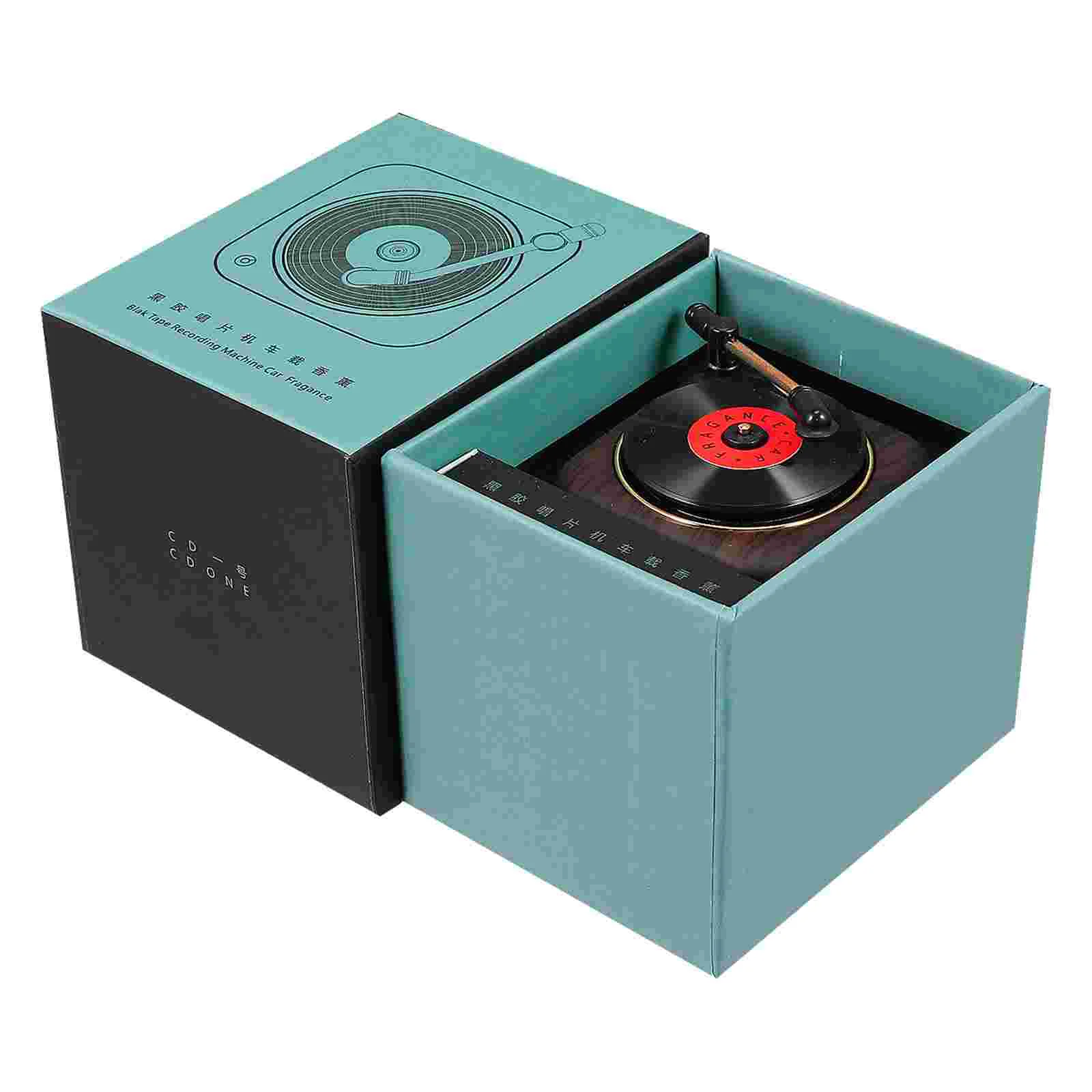 

1 Pc Diffuser Prime Premium Professional Freshener Clip for Car Truck