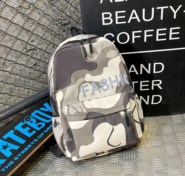 

2022 Women Backpack for Girls Boys School Bags for Teens New Waterproof Backpacks