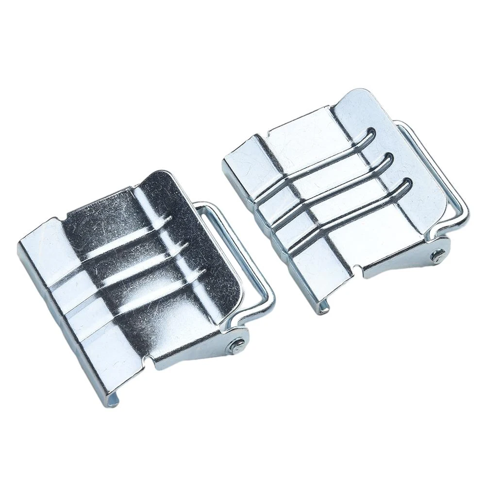 2шт П 910190 Зажим с откидным замком T-Stak для чехлов T-STAK STST1-75518 STST1-75517 STST1-75515 STST1-75514