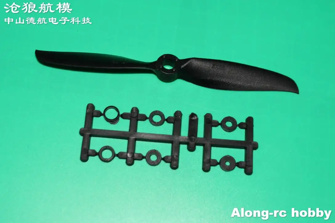 Пропеллеры 5050E 5X5 E 5 дюймов 5050 модель самолета сделай сам шт.