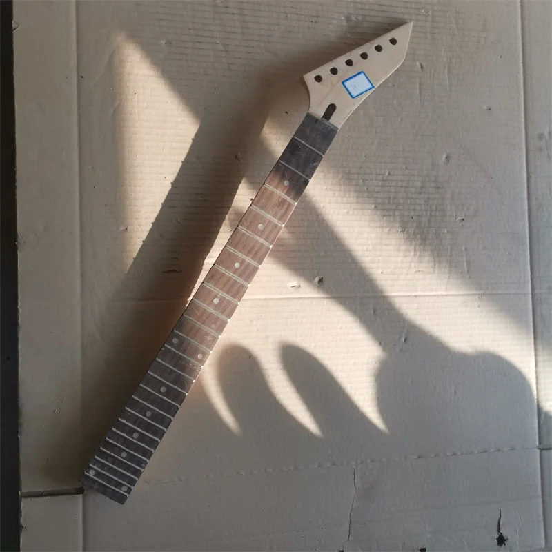

JNTM Custom Guitar Factory/комплект для гитары DIY/DIY Гриф для электрогитары (108)
