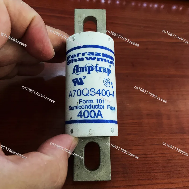 Подходит для Φ Fuji A70QS400-4 fuse fast-плавкий предохранитель 700V 400A