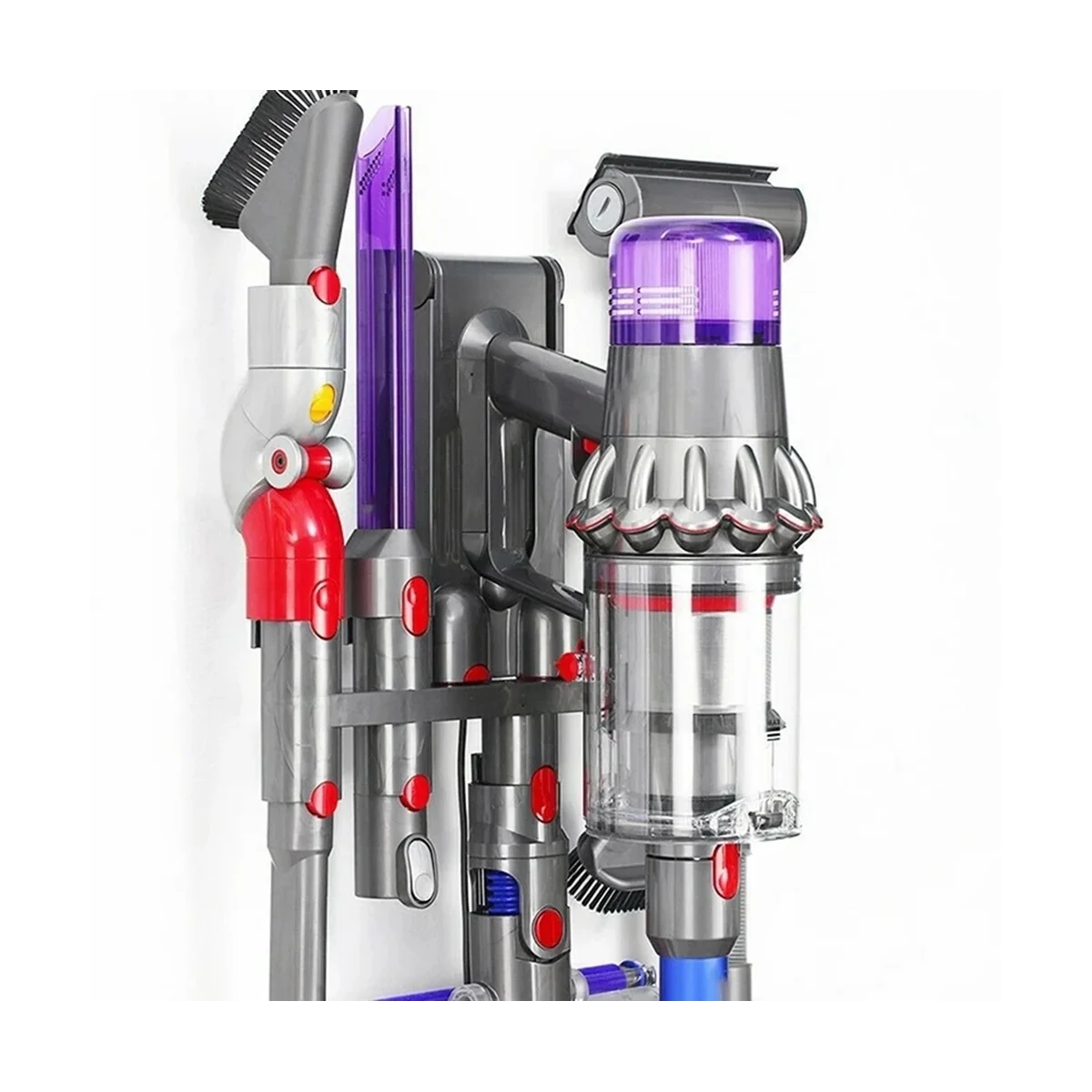 Держатель кронштейна для пылесоса Dyson V7 V8 V10 V11