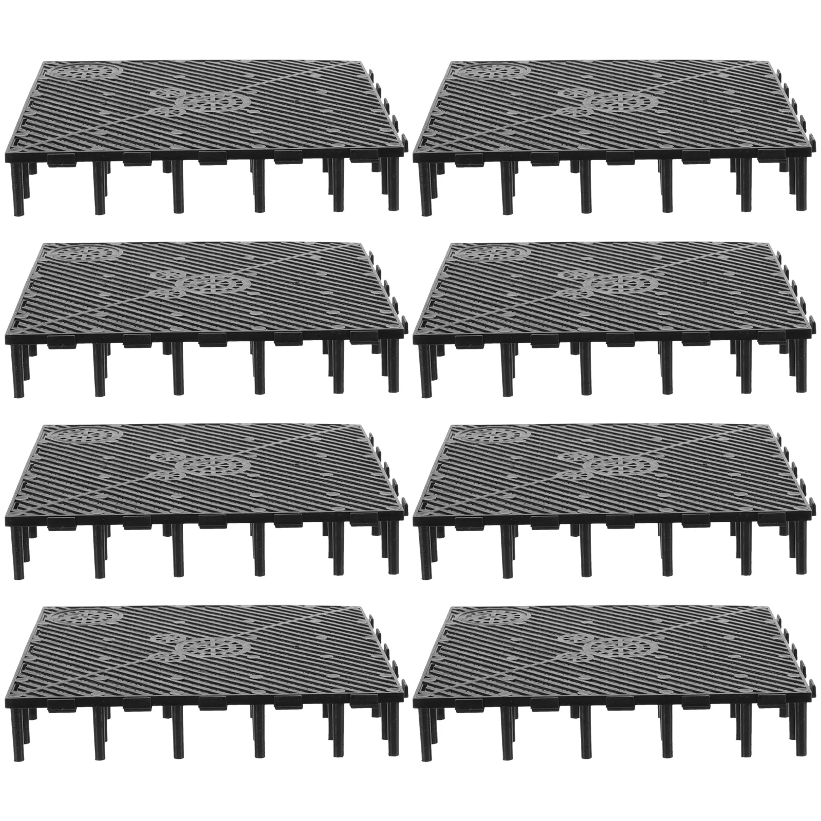 20 шт. разделитель детский мини-фильтр ПВХ сращивание аксессуар для аквариума