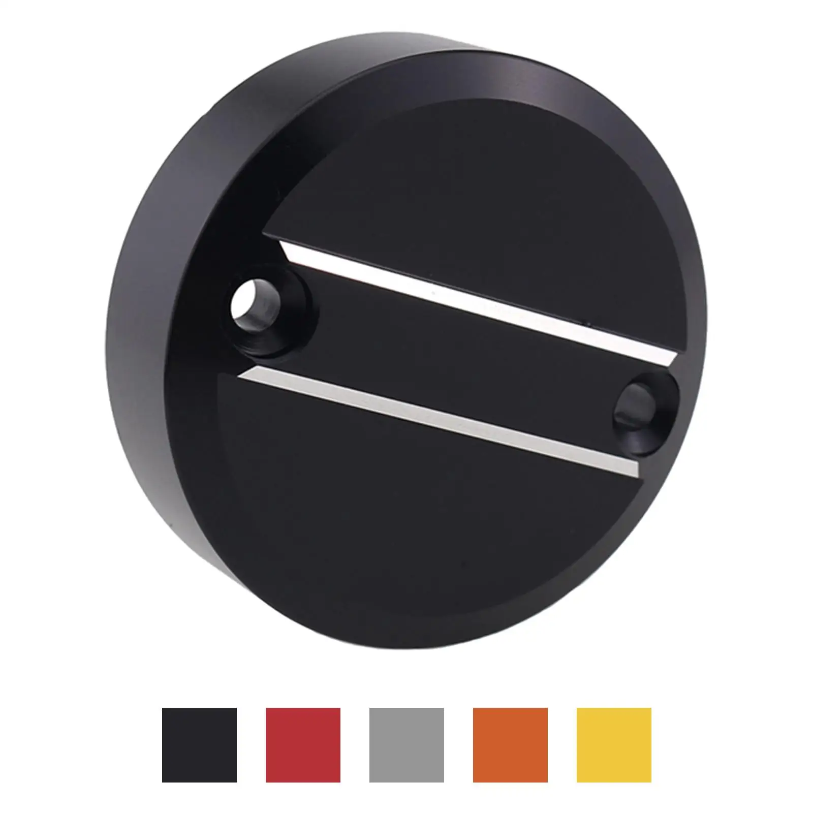 

Front Brake Reservoir Fluid Cover Caps for , ,Easy to Install