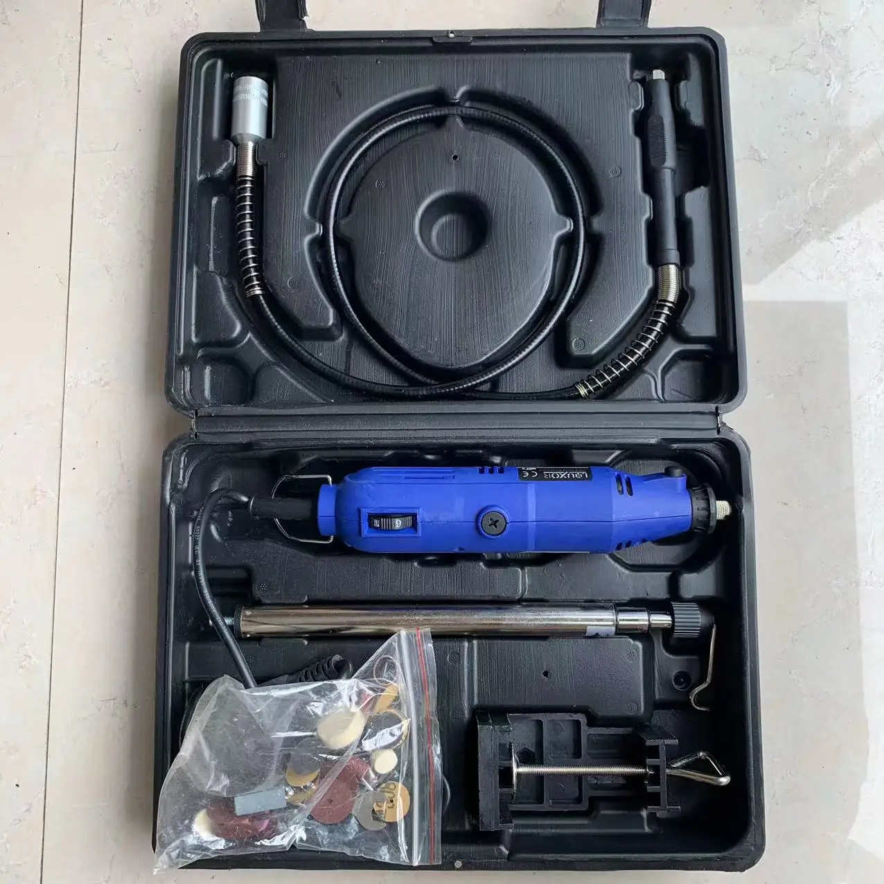 Мини дрель электрическая ручка для резьбы вращающиеся инструменты с переменной