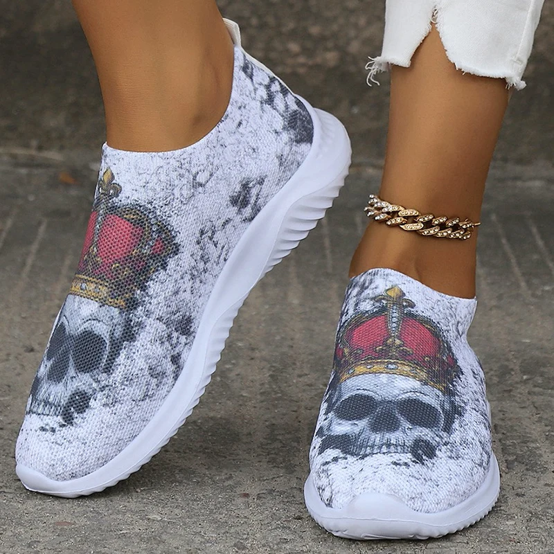 

Женские повседневные сетчатые теннисные модные спортивные туфли, новинка 2023, удобные дышащие осенние трендовые кроссовки для бега, Рабочая обувь на платформе для прогулок