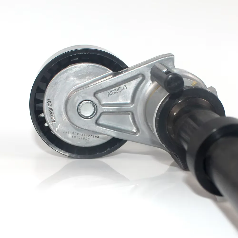 OEM 06J 903133 Д 06J 903133 Натяжитель ремня двигателя VOCR BYJCEACCZC для A3Sportback 1.8TFSI 2006-2012, автозапчасти (art.: 3920ccaba9dba) - 3920ccaba9dba