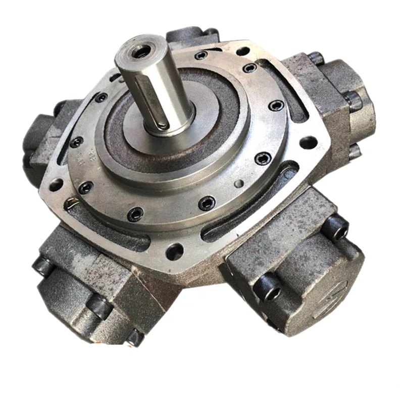

Italgroup IAM IAM3200/3500/3900/4300/4600/5000/5400/6000/6500/6800/7600/8000 Intermot Hydraulic Motor IAM4600 IAM-4600-H7-A-D9