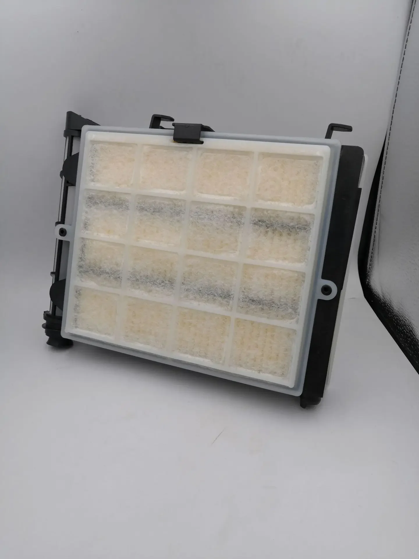 Новый фильтр FD4625