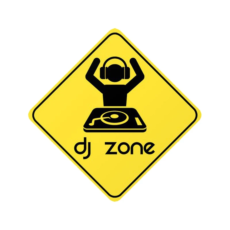 Dj zona. Зона диджея. Наклейка диджей. DJ Zone. DJ зона.