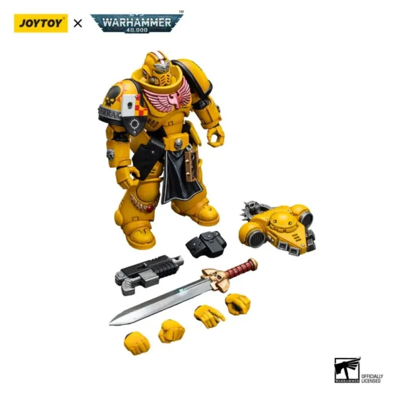Экшн-фигурка JOYTOY в ассортименте